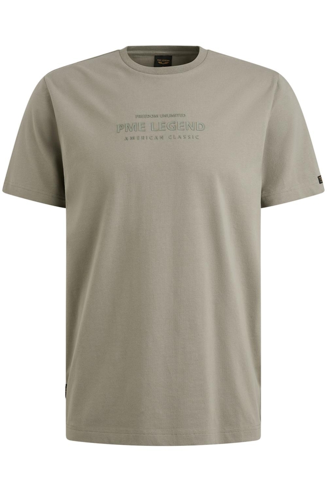 T SHIRT MET ARTWORK PTSS2505570 6170
